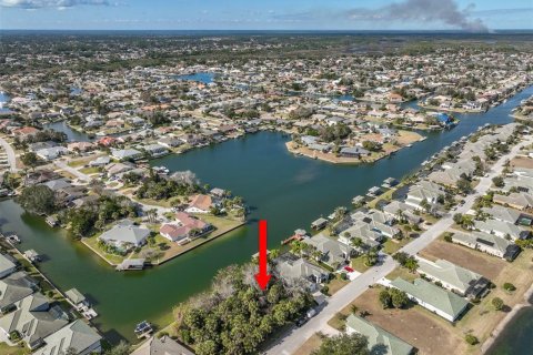 Land in Palm Coast, Florida № 2108982 - photo 10