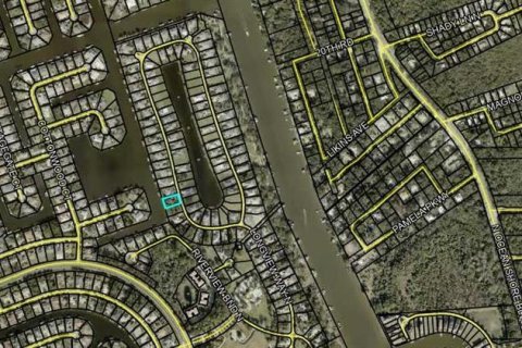 Land in Palm Coast, Florida № 2108982 - photo 22