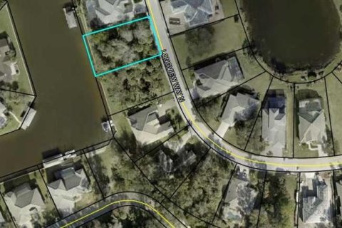 Land in Palm Coast, Florida № 2108982 - photo 23