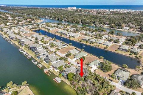 Land in Palm Coast, Florida № 2108982 - photo 14