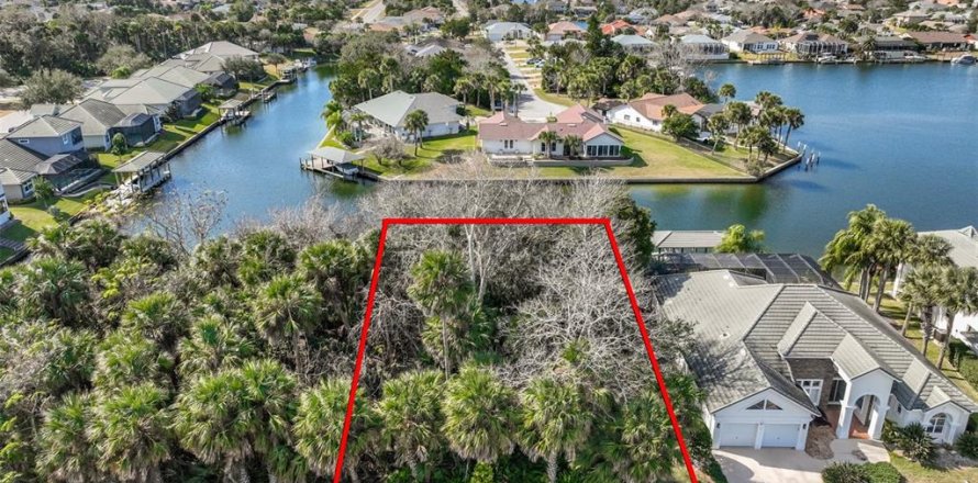 Land in Palm Coast, Florida № 2108982