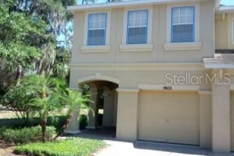 Touwnhouse à Riverview, Floride 3 chambres, 170.75 m2 № 2348103