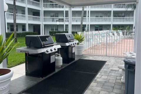 Купить кондоминиум в Форт-Лодердейл, Флорида 2 спальни, 81.29м2, № 1970154 - фото 12