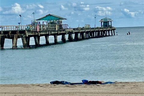 Купить кондоминиум в Форт-Лодердейл, Флорида 2 спальни, 81.29м2, № 1970154 - фото 17