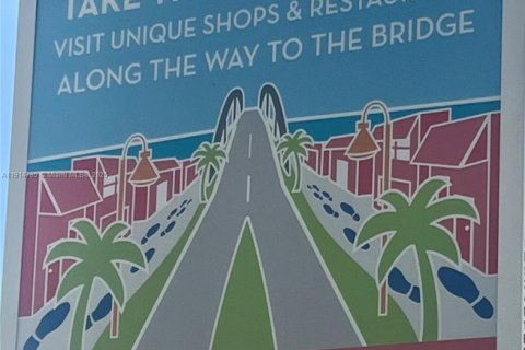 Купить кондоминиум в Форт-Лодердейл, Флорида 2 спальни, 81.29м2, № 1970154 - фото 23