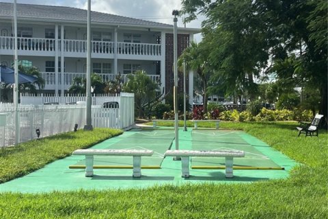 Купить кондоминиум в Форт-Лодердейл, Флорида 2 спальни, 81.29м2, № 1970154 - фото 10