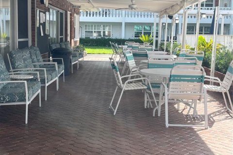 Купить кондоминиум в Форт-Лодердейл, Флорида 2 спальни, 81.29м2, № 1970154 - фото 11