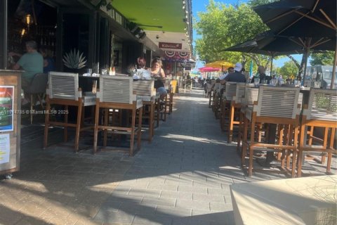 Купить кондоминиум в Форт-Лодердейл, Флорида 2 спальни, 81.29м2, № 1970154 - фото 24