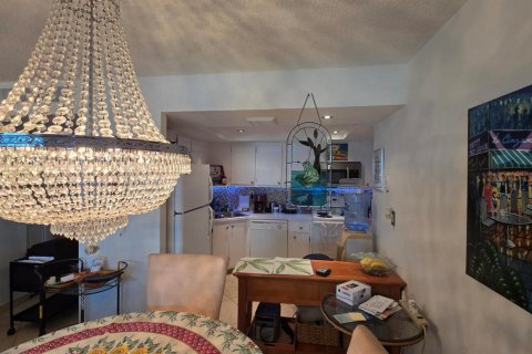 Купить кондоминиум в Халландейл-Бич, Флорида 3 комнаты, 89.93м2, № 2175610 - фото 5