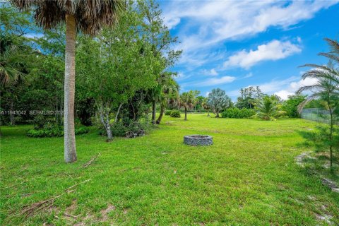 Villa ou maison à vendre à West Palm Beach, Floride: 5 chambres, 252.88 m2 № 2024544 - photo 29