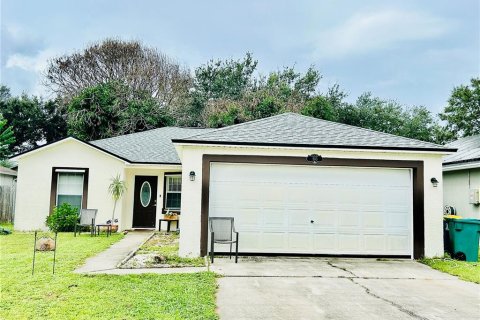 Casa en Melbourne, Florida 3 dormitorios, 116.31 m2 № 2398459