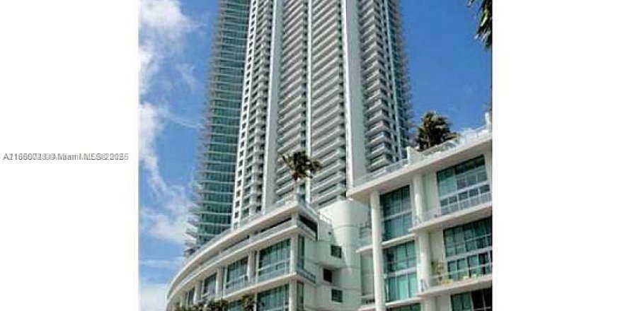 Condo à Miami, Floride, 2 chambres № 1889973