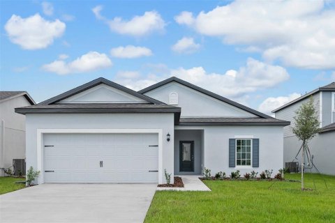 Villa ou maison à Astatula, Floride 3 chambres, 143.07 m2 № 2324188