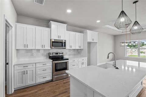Villa ou maison à louer à Gainesville, Floride: 3 chambres, 157.93 m2 № 2406797 - photo 4
