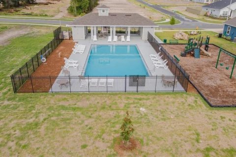 Villa ou maison à louer à Gainesville, Floride: 3 chambres, 157.93 m2 № 2406797 - photo 20