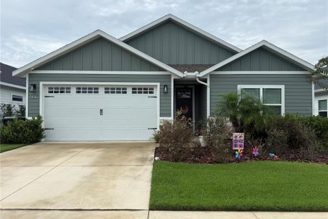 Villa ou maison à louer à Gainesville, Floride: 3 chambres, 157.93 m2 № 2406797 - photo 22