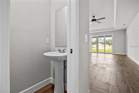 Villa ou maison à louer à Gainesville, Floride: 3 chambres, 157.93 m2 № 2406797 - photo 15