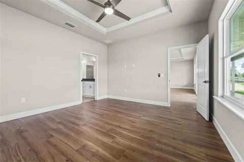 Villa ou maison à louer à Gainesville, Floride: 3 chambres, 157.93 m2 № 2406797 - photo 9