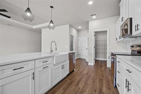 Villa ou maison à louer à Gainesville, Floride: 3 chambres, 157.93 m2 № 2406797 - photo 5