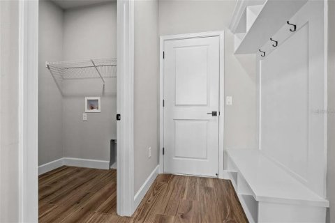 Villa ou maison à louer à Gainesville, Floride: 3 chambres, 157.93 m2 № 2406797 - photo 14