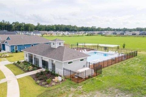 Villa ou maison à louer à Gainesville, Floride: 3 chambres, 157.93 m2 № 2406797 - photo 21
