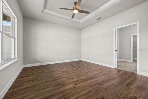 Villa ou maison à louer à Gainesville, Floride: 3 chambres, 157.93 m2 № 2406797 - photo 8