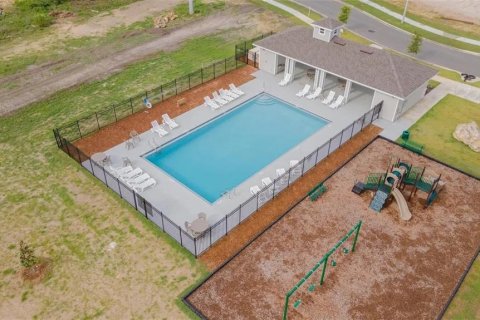 Villa ou maison à louer à Gainesville, Floride: 3 chambres, 157.93 m2 № 2406797 - photo 19
