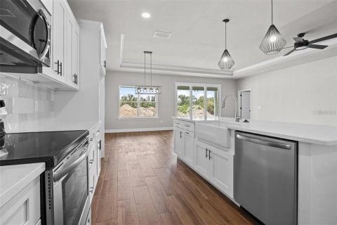 Villa ou maison à louer à Gainesville, Floride: 3 chambres, 157.93 m2 № 2406797 - photo 2