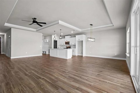 Villa ou maison à louer à Gainesville, Floride: 3 chambres, 157.93 m2 № 2406797 - photo 6