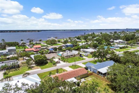 Casa en alquiler en Ellenton, Florida, 2 dormitorios, 112.41 m2 № 1815815 - foto 9