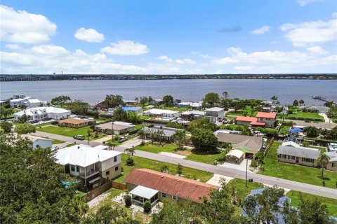 Casa en alquiler en Ellenton, Florida, 2 dormitorios, 112.41 m2 № 1815815 - foto 7