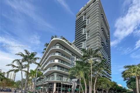 Condo in Miami, Florida, 1 bedroom  № 2089332