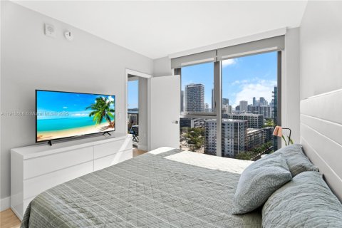 Condo in Miami, Florida, 1 bedroom № 2089332 - photo 5