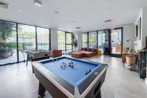 Condo in Miami, Florida, 1 bedroom № 2089332 - photo 24