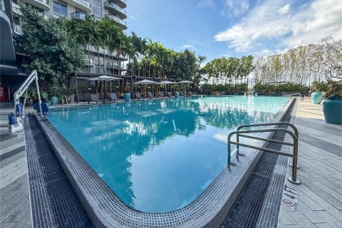 Condo in Miami, Florida, 1 bedroom № 2089332 - photo 16