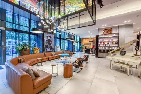 Condo in Miami, Florida, 1 bedroom № 2089332 - photo 27