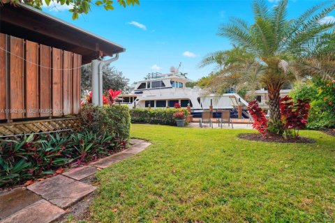Casa en venta en Fort Lauderdale, Florida, 3 dormitorios, 249.26 m2 № 2088702 - foto 25