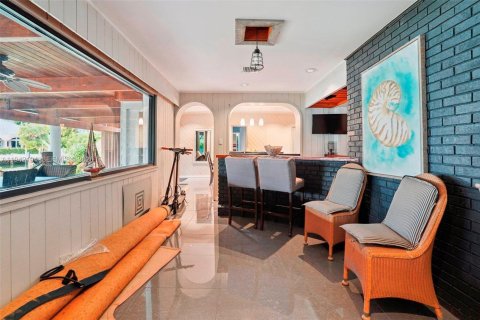 Casa en venta en Fort Lauderdale, Florida, 3 dormitorios, 249.26 m2 № 2088702 - foto 20