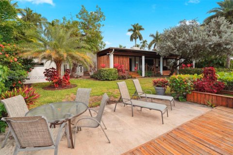 Casa en venta en Fort Lauderdale, Florida, 3 dormitorios, 249.26 m2 № 2088702 - foto 26
