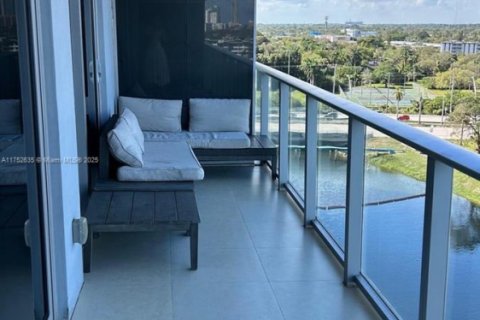 Condominio en venta en North Miami Beach, Florida, 1 dormitorio, 87.05 m2 № 1692257 - foto 15