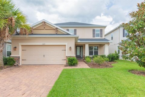 Villa ou maison à Odessa, Floride 4 chambres, 241.55 m2 № 2349378