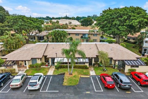 Condominio en venta en Delray Beach, Florida, 2 dormitorios, 107.3 m2 № 1897266 - foto 27