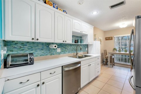 Condominio en venta en Delray Beach, Florida, 2 dormitorios, 107.3 m2 № 1897266 - foto 7