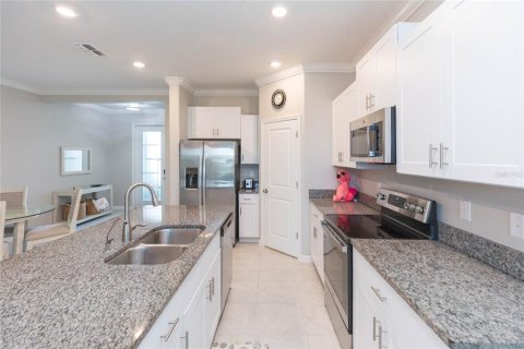 Touwnhouse à vendre à Wesley Chapel, Floride: 3 chambres, 148.36 m2 № 2438104 - photo 30
