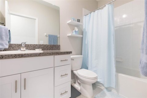 Touwnhouse à vendre à Wesley Chapel, Floride: 3 chambres, 148.36 m2 № 2438104 - photo 26