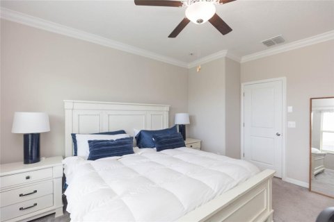 Touwnhouse à vendre à Wesley Chapel, Floride: 3 chambres, 148.36 m2 № 2438104 - photo 16