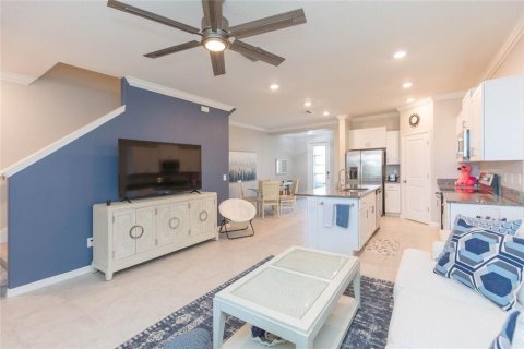 Touwnhouse à vendre à Wesley Chapel, Floride: 3 chambres, 148.36 m2 № 2438104 - photo 13
