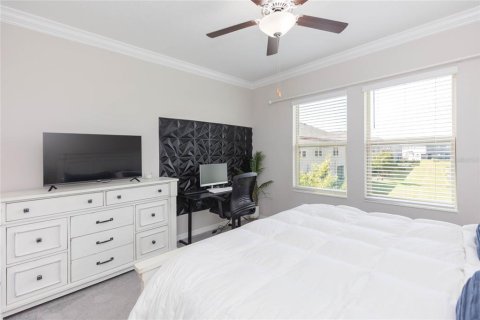 Touwnhouse à vendre à Wesley Chapel, Floride: 3 chambres, 148.36 m2 № 2438104 - photo 17