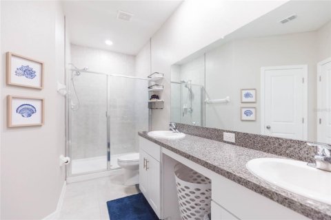 Touwnhouse à vendre à Wesley Chapel, Floride: 3 chambres, 148.36 m2 № 2438104 - photo 20