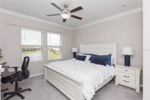 Touwnhouse à vendre à Wesley Chapel, Floride: 3 chambres, 148.36 m2 № 2438104 - photo 15